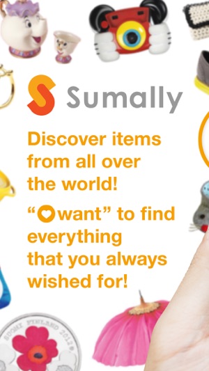 Sumally(圖1)-速報App