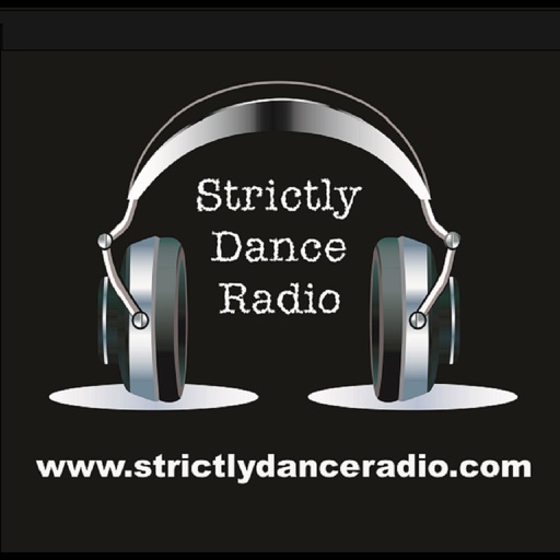 Strictly Dance Radio icon