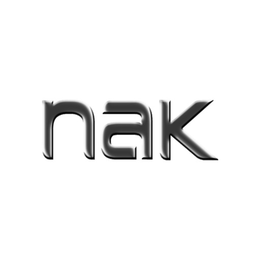 Nak Hair icon