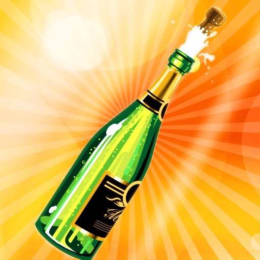 The Champagne Bible