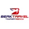 BERK TRAVEL allows users to book air travel through their iPhone