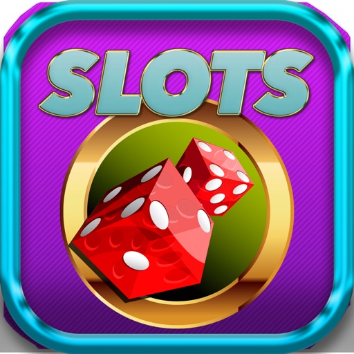 SLOTS Black Diamond Casino - Las Vegas Free Slot Machine Games - bet, spin & Win big! icon