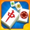 Mahjong Puzzle World: Swipe Jewels Match Majong Tiles (Top Gems Quest Kids Games PRO)