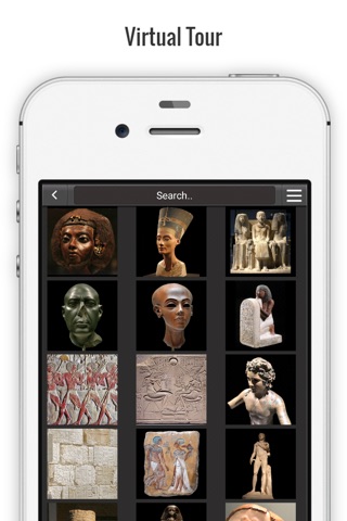 Neues Museum Full Edition screenshot 2