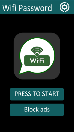 Wifi password 2(圖2)-速報App