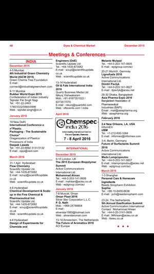 Dyes & Chemical Market(圖4)-速報App