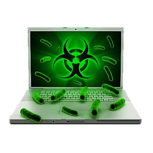 计算机病毒及其防治