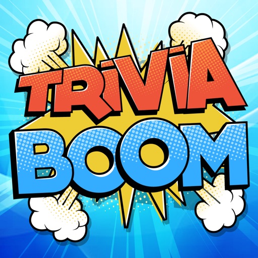 Trivia Boom