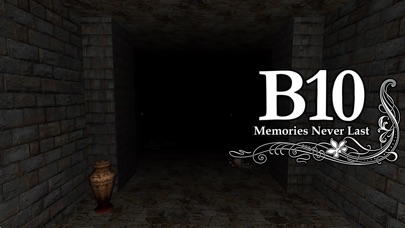 B10 Memories Never Lastのスクリーンショット1 B10 Memories Never Lastのスクリーンショット1