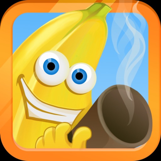 Banana Pirate Defense PRO iOS App