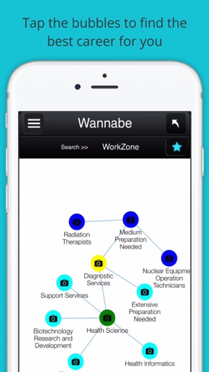 Wannabe Pro(圖4)-速報App