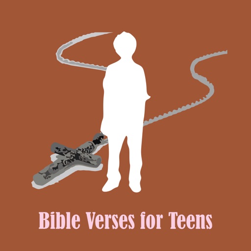 Bible Verses for Teens