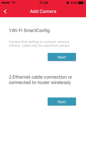 SmartEYE IP Cam(圖2)-速報App