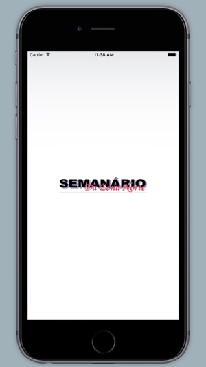 Jornal Semanário da Zona Norte(圖3)-速報App