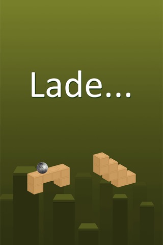 Fast Ball Block Race - cool speed block jumper game screenshot 2