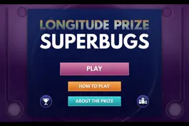 Game screenshot Superbugs: The game mod apk