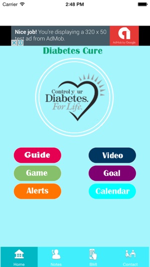 Diabetes Cure Diet - Control Your Diabetes For Life(圖2)-速報App