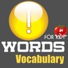 Fruits word English Language and Vocabulary for Free with Fun Easy Learn