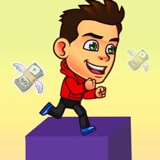 Activities of Jumping Man Challenge - Game