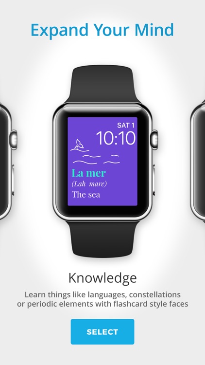 Facer – Free Watch Faces & Customization Platform
