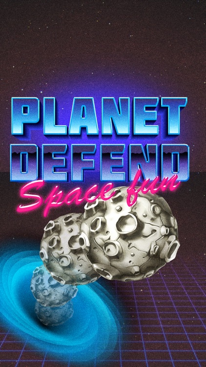 Planet Defend - Guardian Explorer