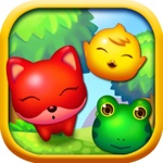 Puzzle Pop Pet Lucky Mania