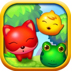 Activities of Puzzle Pop: Pet Lucky Mania
