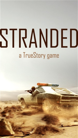 Stranded.(圖1)-速報App