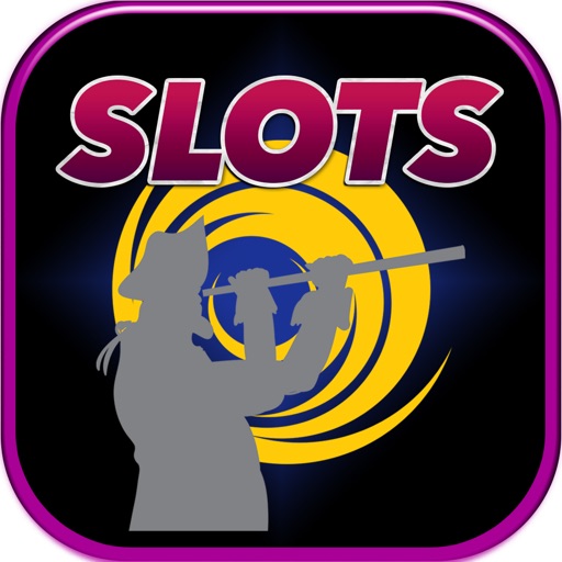 Slots Machine to Reach a Million Dolar - FREE Las Vegas Casino Games icon