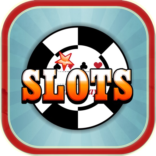 Burning Cherry HD Jackpot Ultimate - FREE SLOTS Game icon