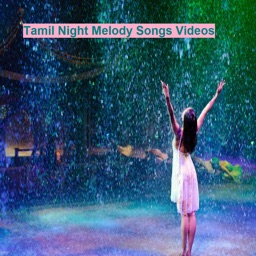 Tamil Night Melody Songs Videos