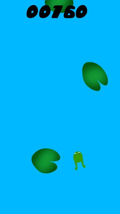 Frog Pond Hop screenshot-3