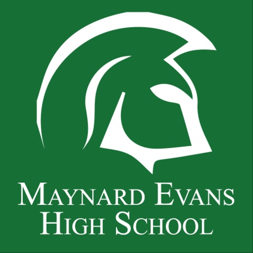 Maynard Evans Boys Basketball icon