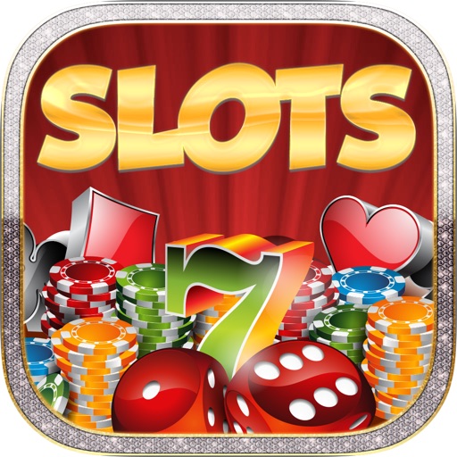 777 A Slots Favorites Angels Lucky Slots Game - FREE Slots Game icon