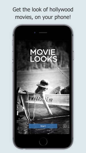 Movie Looks(圖1)-速報App