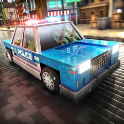 Cops Cars | Robber Police Car Racing Game for Free