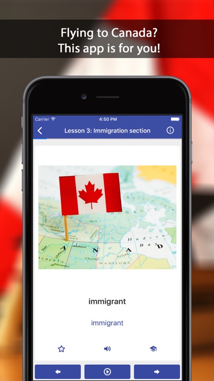 Hello Canada: Learn English for immigration, education, job, life in Canada