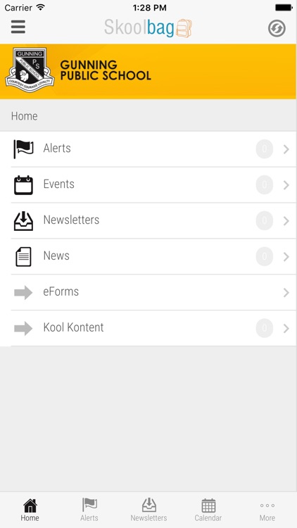 Gunning Public School