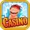 Awesome Beach Vacation in Las Vegas Hi-Lo Game