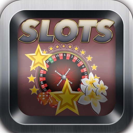 101 Star Slots Machines Diamond Slots - Free Pocket Slots Machines icon