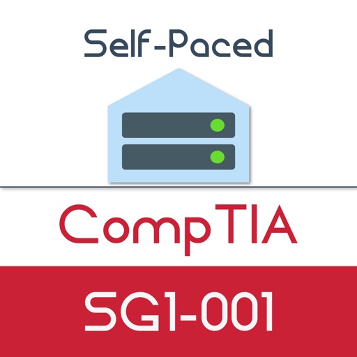 SG1-001 : CompTIA Storage+ Powered by SNIA