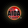 Aida Card QR Scanner