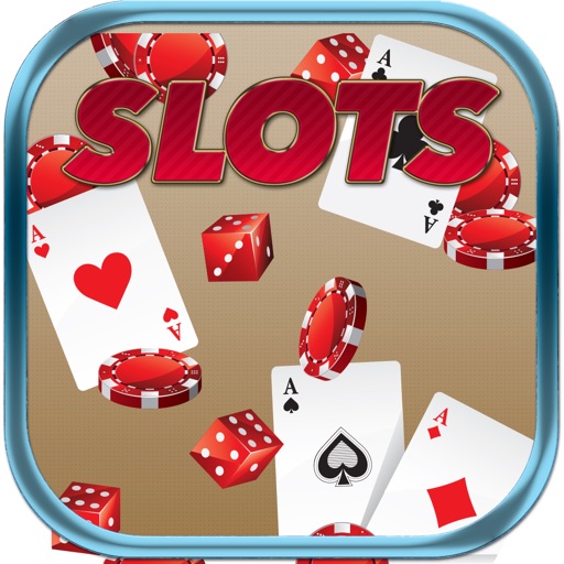 Casino Fire Slots Machines - Spin And Wind 777 Jackpot iOS App