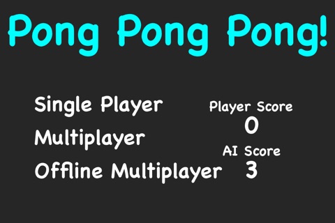 PongPongPong screenshot 2