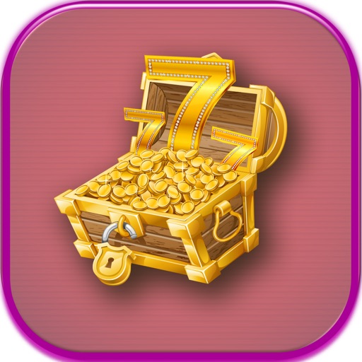 7s Winner Slots Casino - Free Pocket Slots icon