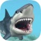 2016 Shark Spear-Fishing Simulator - Great White Fish hunting Spots In Deep Sea