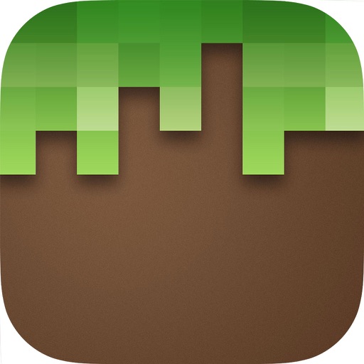 wallpapers minecraft edition - lockscreen for minecraft wallpaper version icon