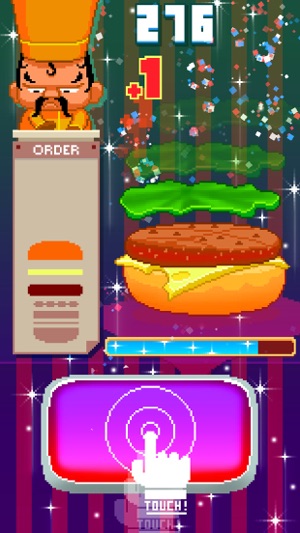 Feed’em Burger(圖3)-速報App