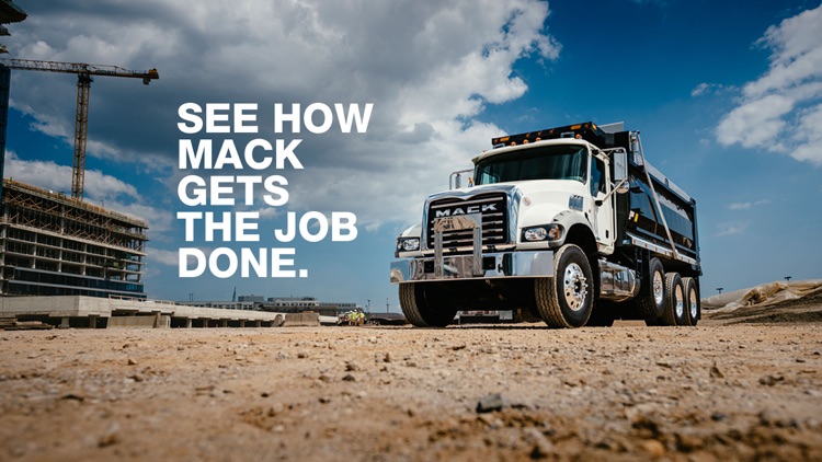 Mack 360