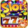 AAA The Twisted Circus Slot Machine: Play Lucky Slots HD!